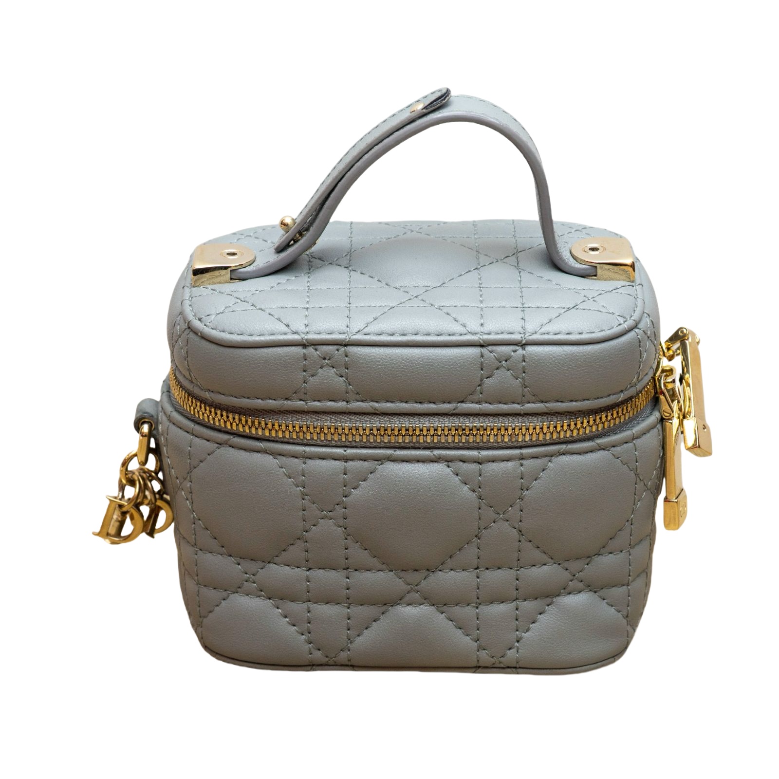 *DIOR Lady Dior Vanity 11