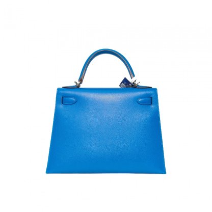 HERMES Kelly 28-Hana Vintage