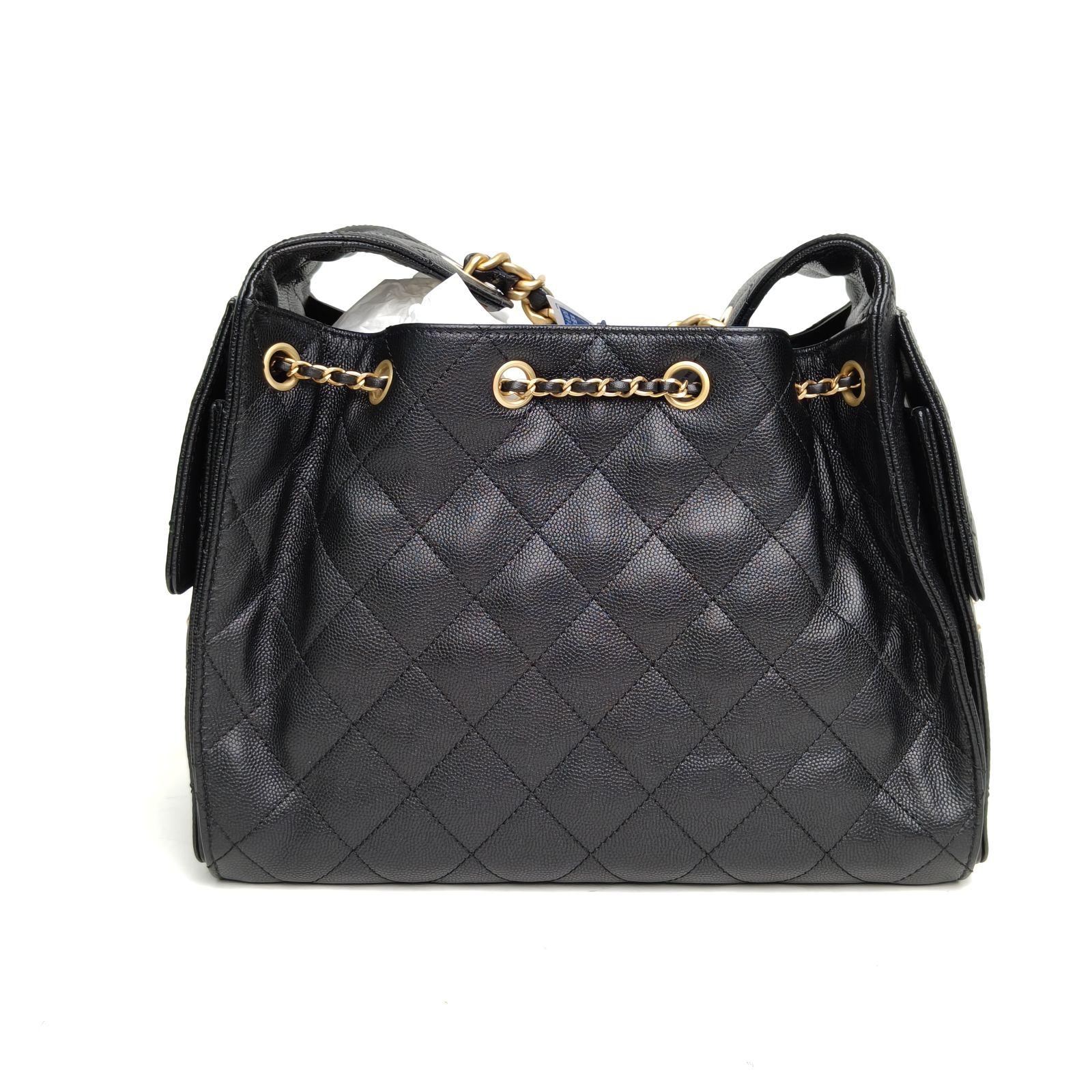 CHANEL 25BAG Shoulder Bag, Small Size, 26*30-Hana Vintage
