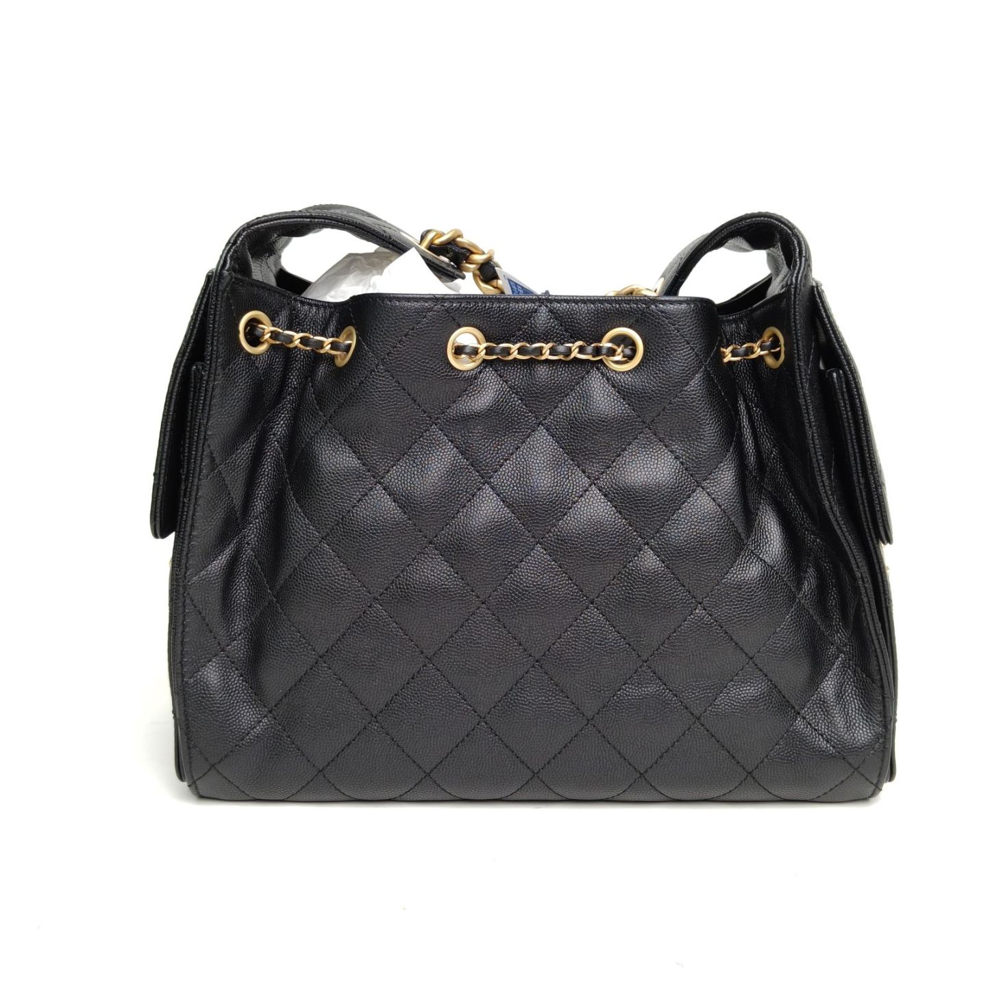 CHANEL 25BAG Shoulder Bag, Small Size, 26*30-Hana Vintage