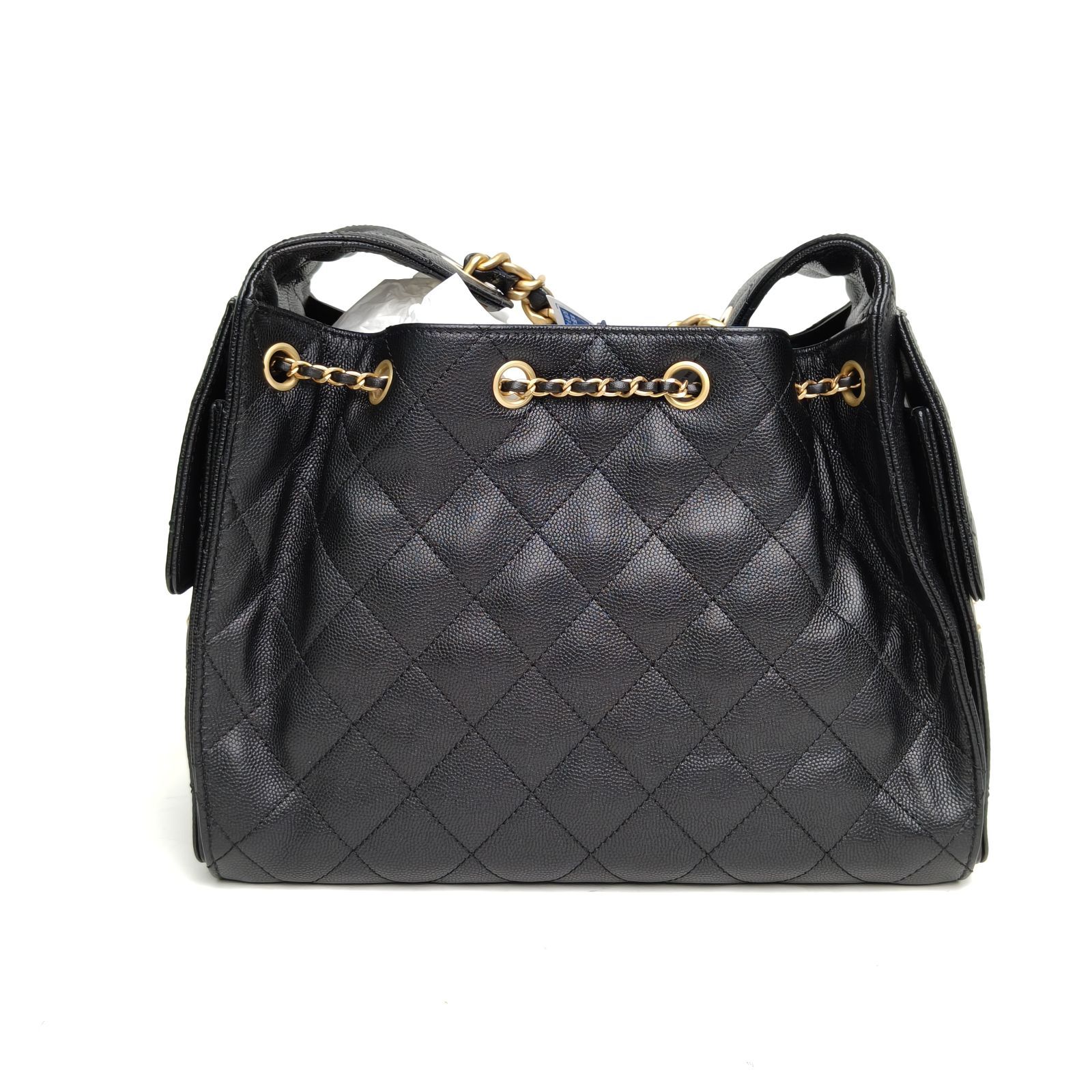 CHANEL 25BAG Shoulder Bag, Small Size, 26*30-Hana Vintage
