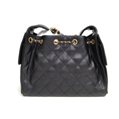 CHANEL 25BAG Shoulder Bag, Small Size, 26*30-Hana Vintage