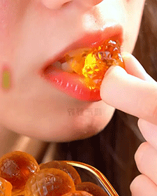 梨膏夹心糖1.gif