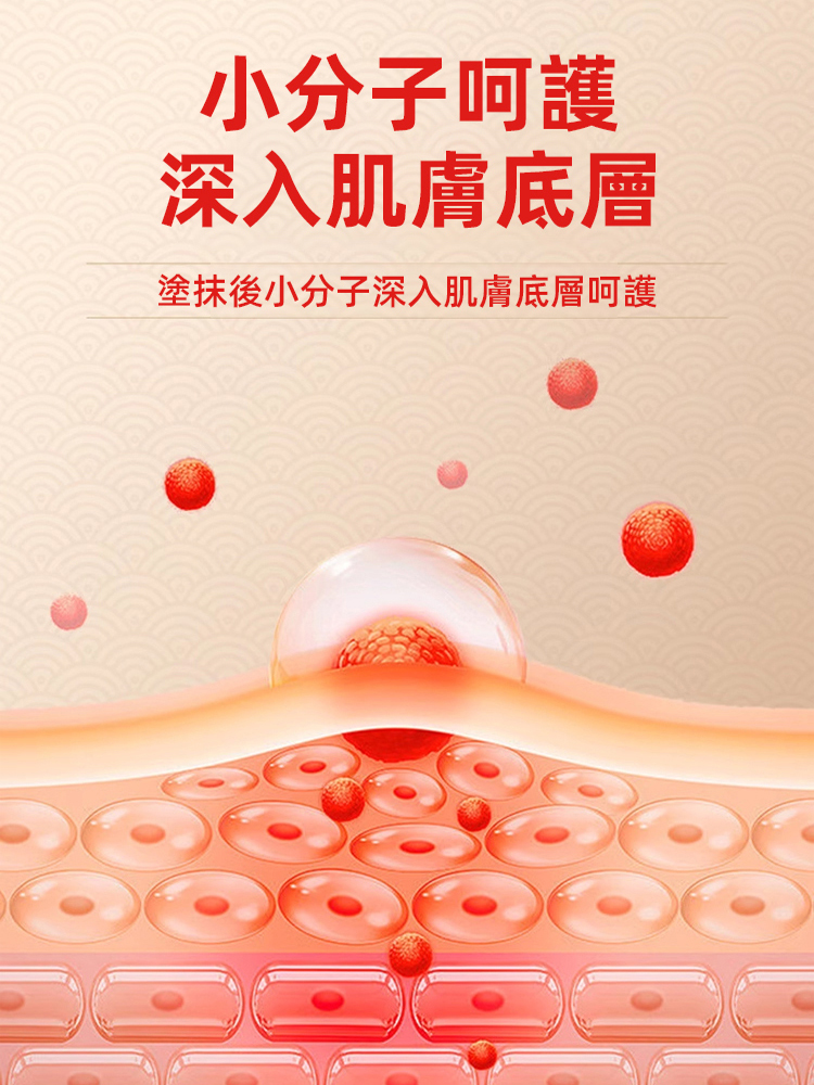 香港大藥局川芎紅花苗灸液