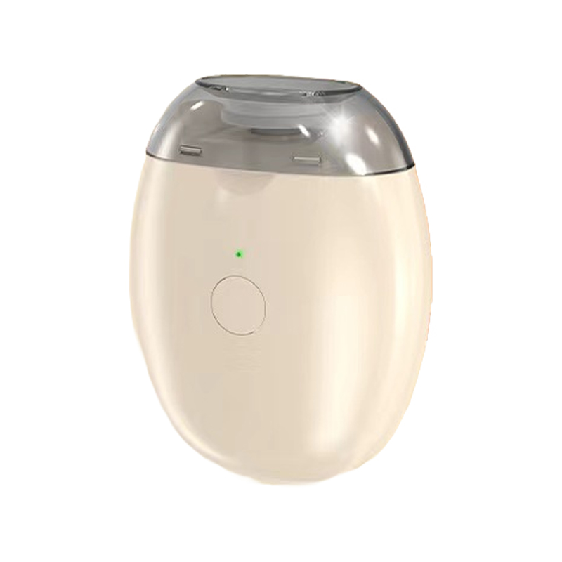 【家有嬰兒老人必備】電動磨甲器