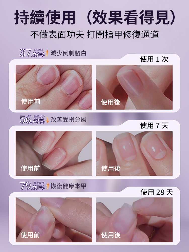 美甲精華筆