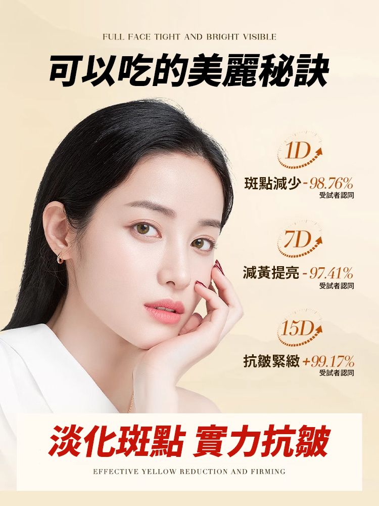 【祛濕健脾】黃耆黨參八珍糕芡實糕
