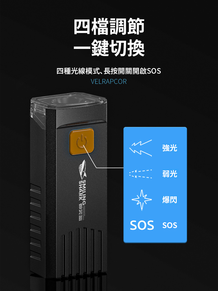 德國超強戶外機車單車車燈