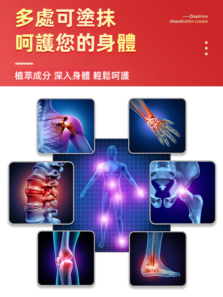 香港大藥局川芎紅花苗灸液
