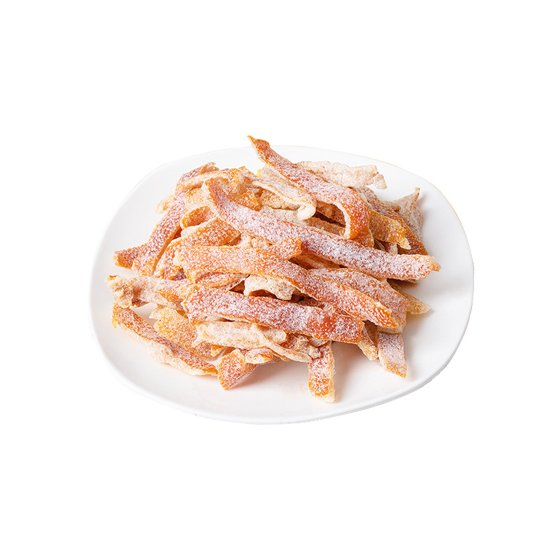 【潤肺止咳】即食正宗甘草陳皮