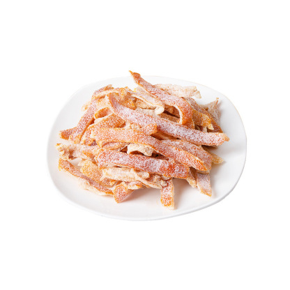 【潤肺止咳】即食正宗甘草陳皮