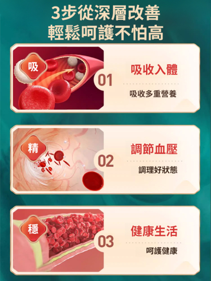 【三高剋星】古法炒製黃苦蕎茶