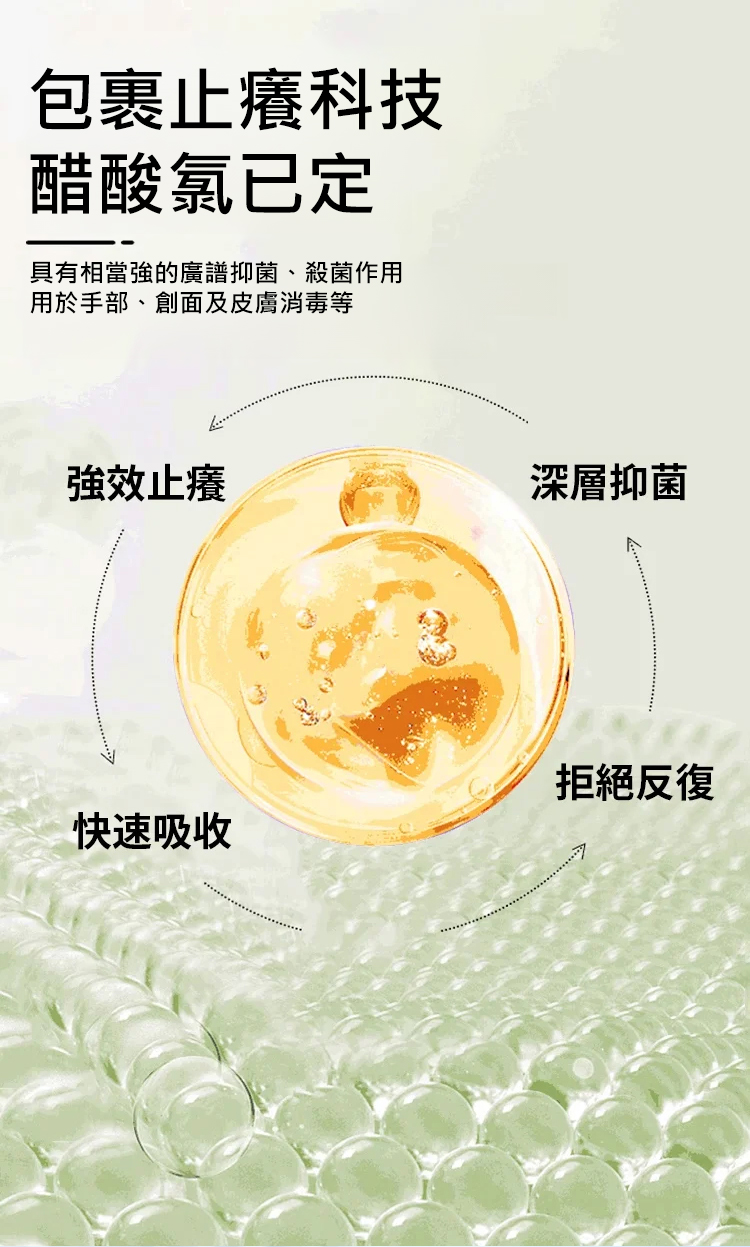 苗疆百草膏
