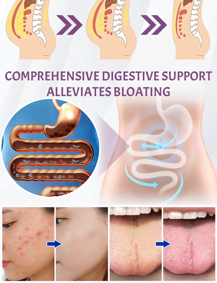 蓮子百合山藥粉罐裝