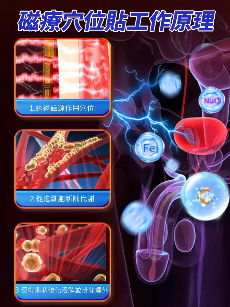 香港時珍大藥局菟絲當歸杜仲貼