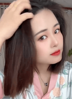 植物單劑花香染,發樂美單劑花香染發膏植物不傷發蓋白發染發劑植物不染皮膚300ml每瓶 植物單劑花香染