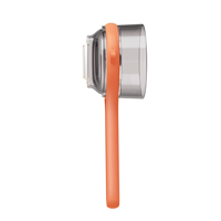 不銹鋼多功能收納式削皮神器