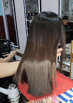 植物單劑花香染,發樂美單劑花香染發膏植物不傷發蓋白發染發劑植物不染皮膚300ml每瓶 植物單劑花香染