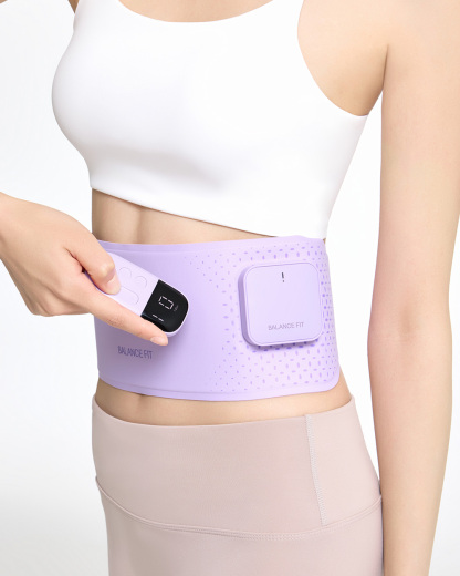 Balance Fit EMS Slim Belt PRO EMS纖形塑身腰帶PRO