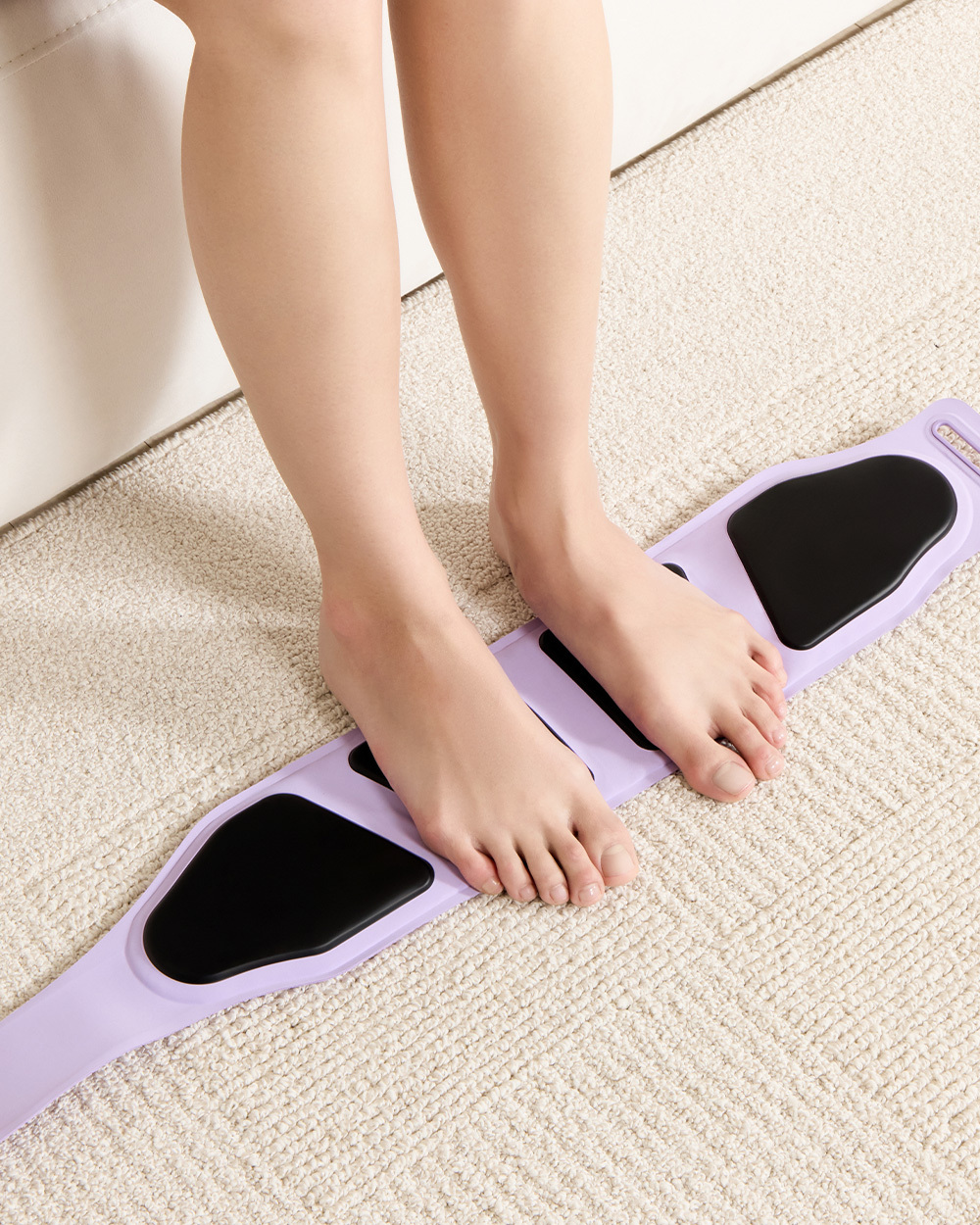 Balance Fit EMS Slim Belt PRO EMS纖形塑身腰帶PRO