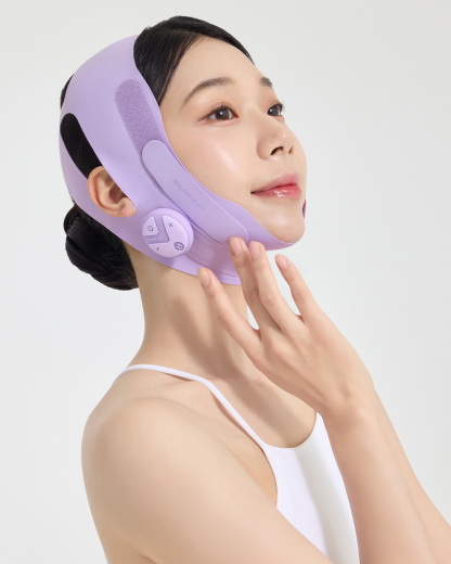 Balance Fit EMS V-Line Band EMS緊緻V臉提拉帶