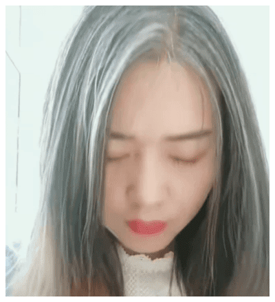 魚子醬蛋白染髮霜