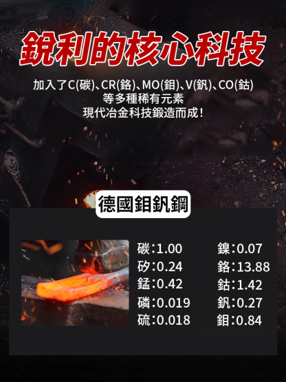 【耐用十年】德國強力雞骨剪