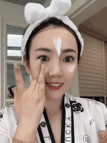 冰膚之萃熬夜睡眠面膜