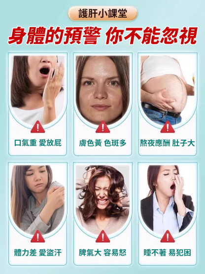 養肝護肝絞股藍丹參葛根膠囊