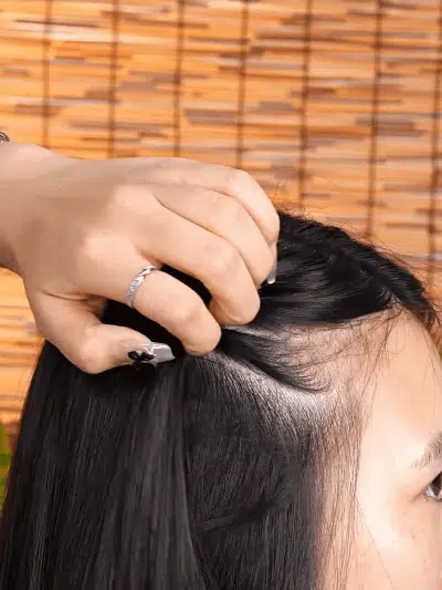 【7天生發】何首烏精華液