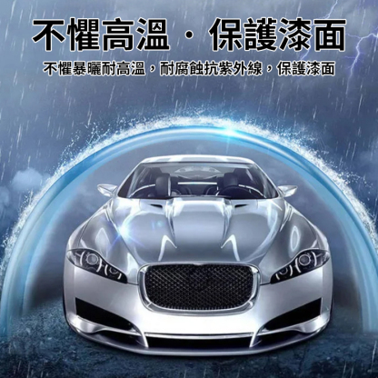 【一瓶多用】萬能車用鍍晶液