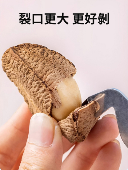 【堅果之王】原味巴西沙漠鮑魚果