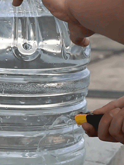 【高度黏接】水中作業止水膏