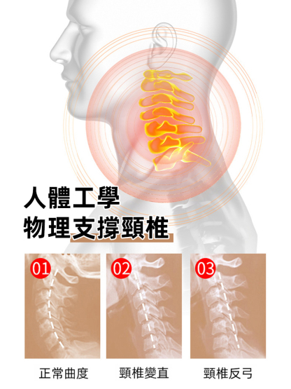 夏涼枕古藤艾草護頸枕