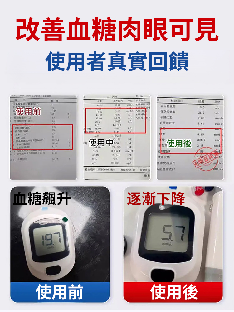 精五味靈芝元氣茶