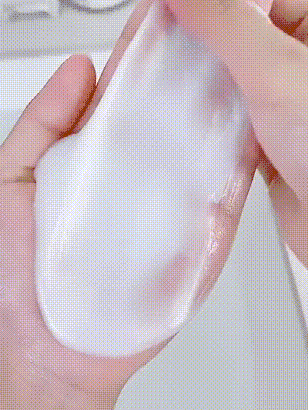 美白祛斑潔顏乳