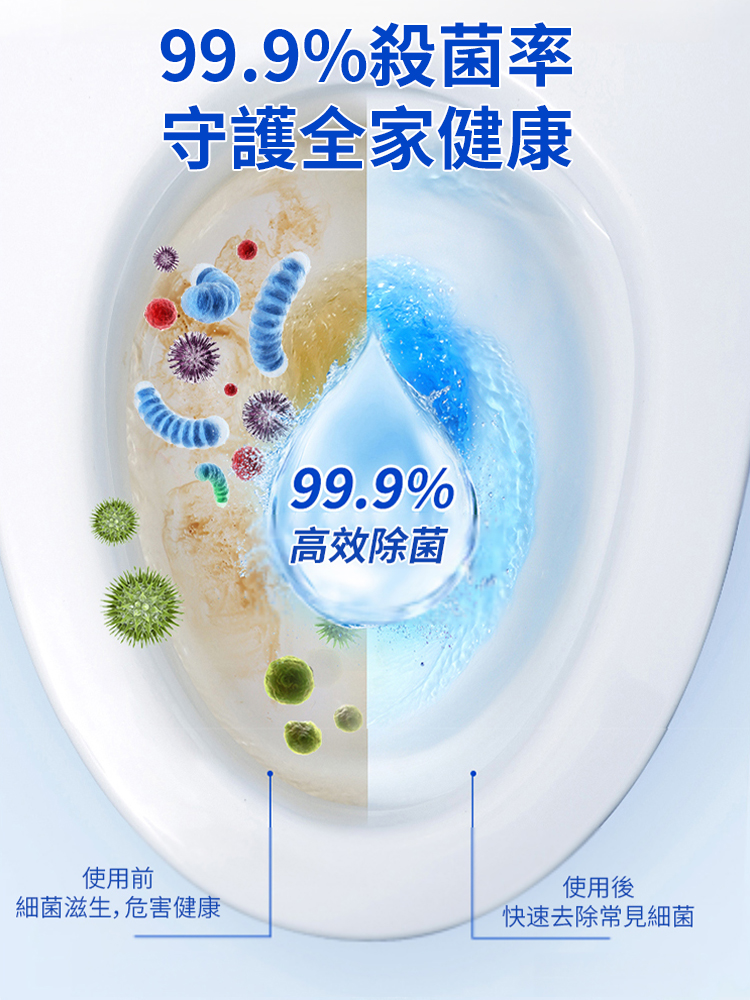 磁磚強力去污草酸清潔劑
