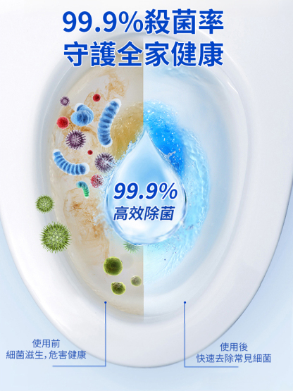 磁磚強力去污草酸清潔劑