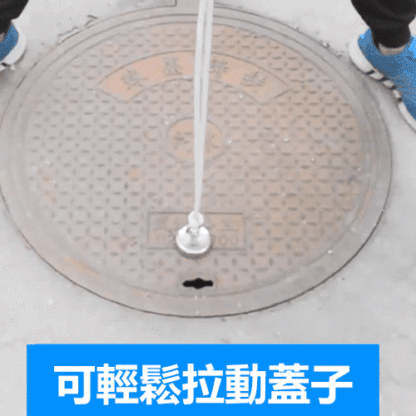 打撈磁鐵釣魚打撈強力磁鐵
