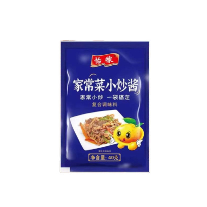 【秘制調配 一醬炒萬菜】獨家秘制萬能小炒醬