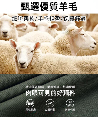 時尚套頭加絨衛衣