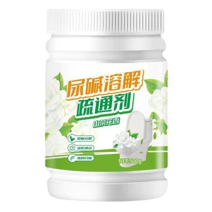 馬桶廁所尿垢清潔劑