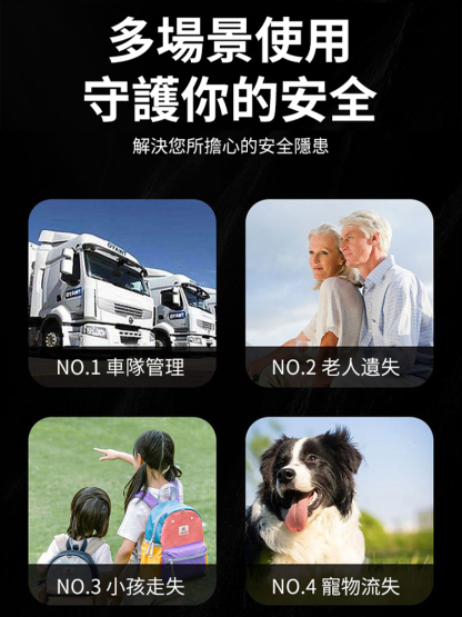 GF10定位器