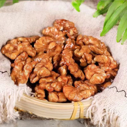 純天然蜂蜜琥珀核桃仁