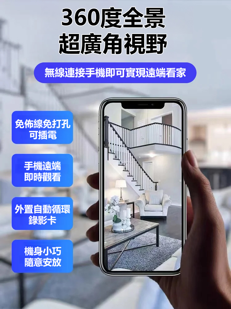 家用貓眼相機