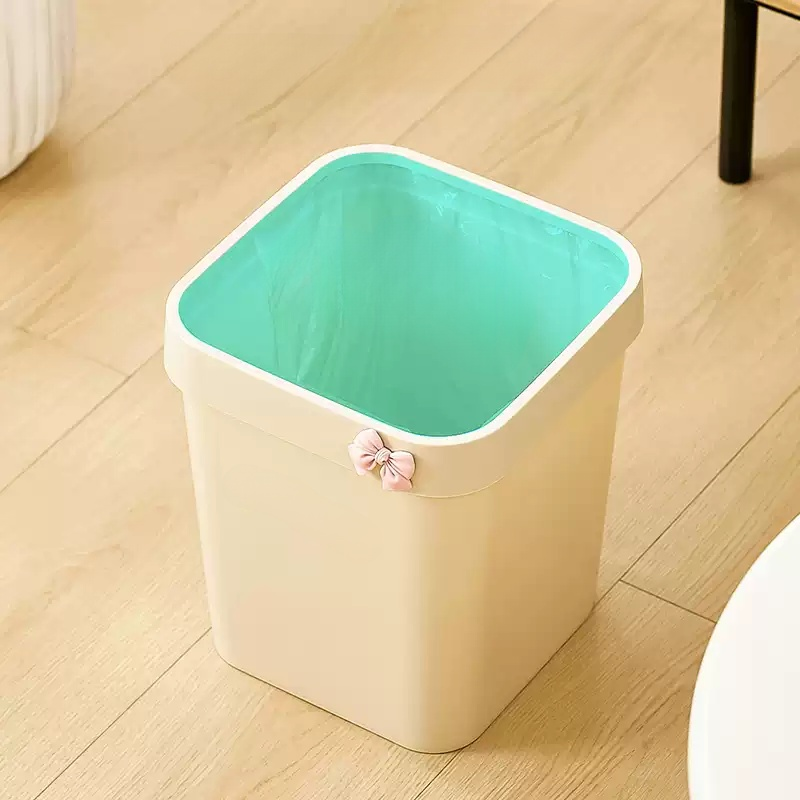 垃圾桶新款大號大容量高顏值廁所衛生間衛生桶