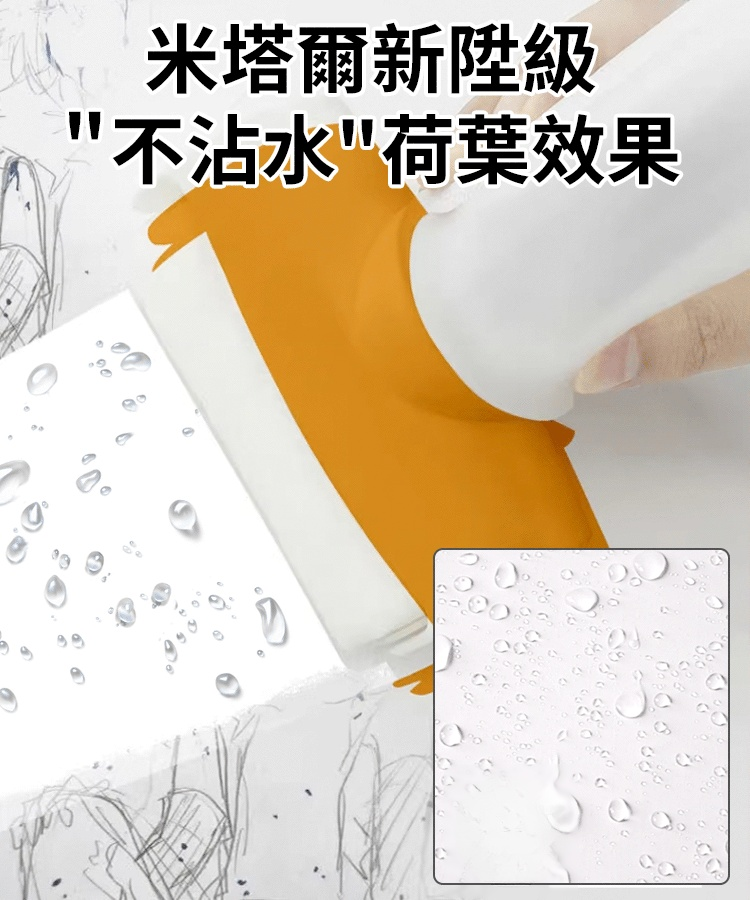 附滾筒橙瓶牆面修補漆