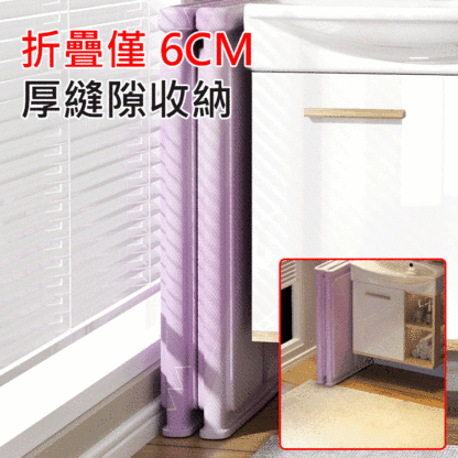 【3小時長效鎖溫】加厚折疊泡澡桶