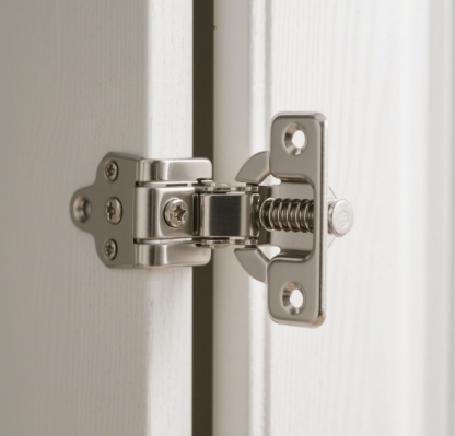 無需鑽孔靜音修復合頁鉸鏈 / 无需钻孔静音修复合页铰链