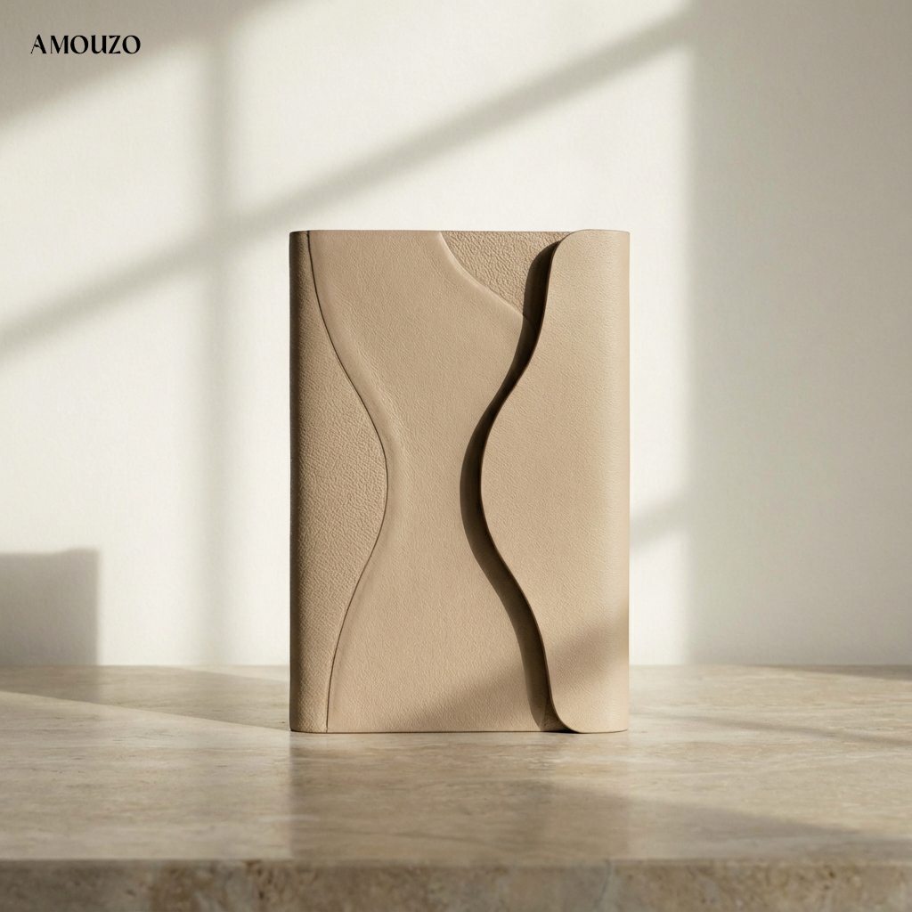 高級商務筆記本